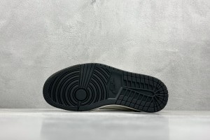 Air Jordan 1 Low Back AJLB100038