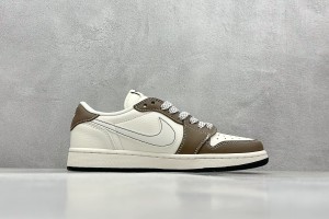 Air Jordan 1 Low Back AJLB100038