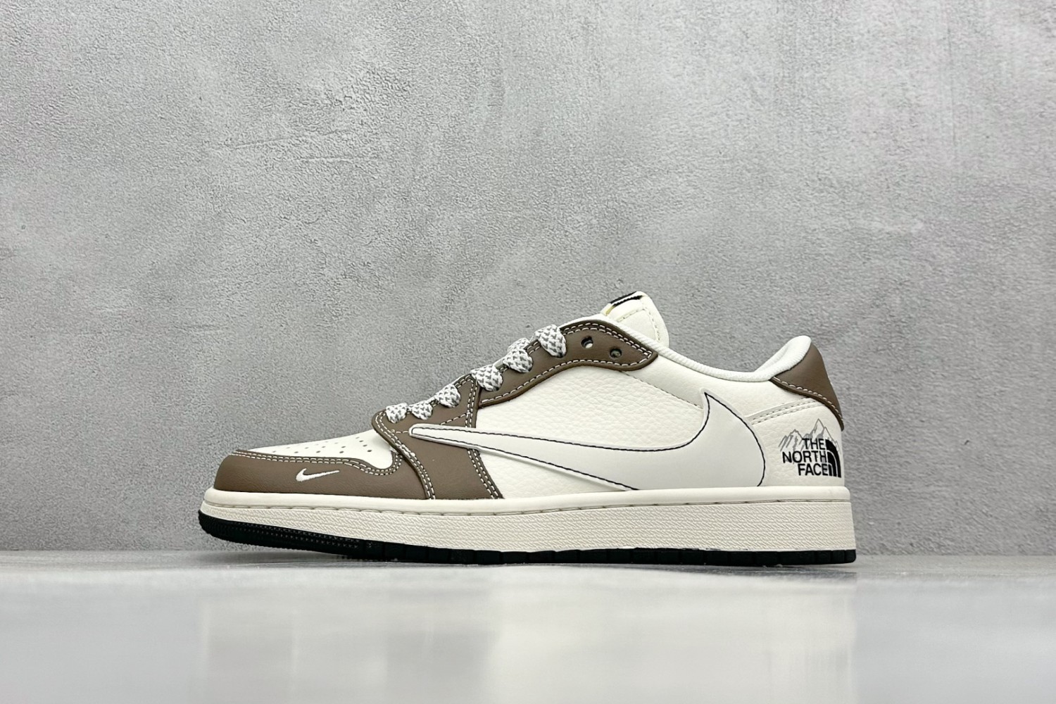 Air Jordan 1 Low Back AJLB100038