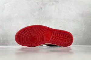 Air Jordan 1 Low Back AJLB100039