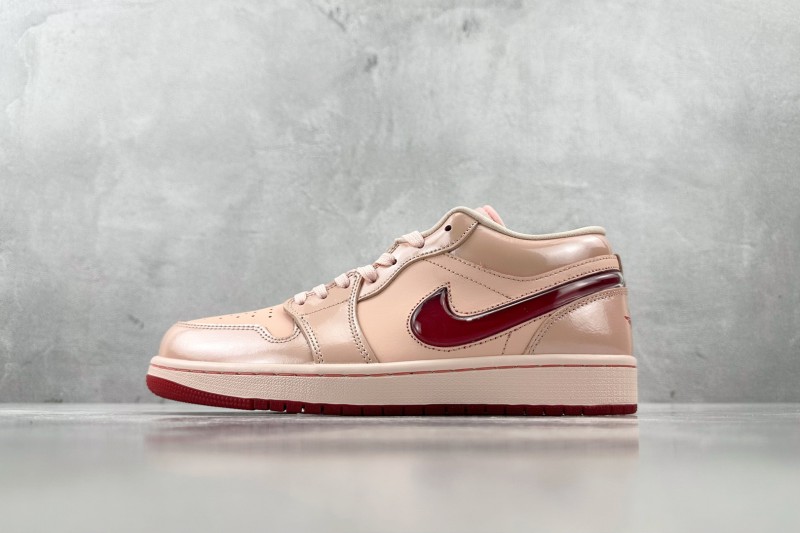 Air Jordan 1 Low Back AJLB100039