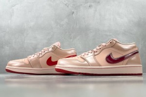 Air Jordan 1 Low Back AJLB100039