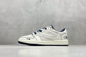 Air Jordan 1 Low Back XZ5749-001