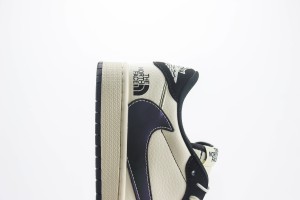Air Jordan 1 Low Back AJLB100040