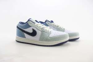 Air Jordan 1 Low Back AJLB100041