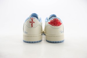 Air Jordan 1 Low Back AJLB100042