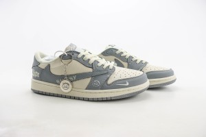 Air Jordan 1 Low Back AJLB100044
