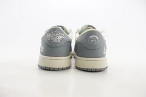 Air Jordan 1 Low Back AJLB100044