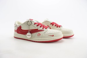 Air Jordan 1 Low Back AJLB100045