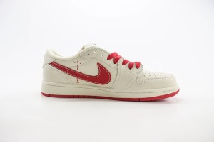 Air Jordan 1 Low Back AJLB100045