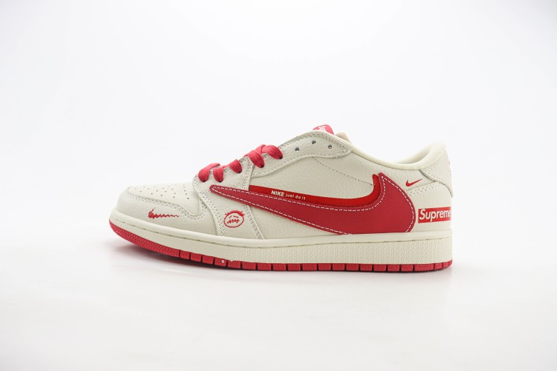 Air Jordan 1 Low Back AJLB100045