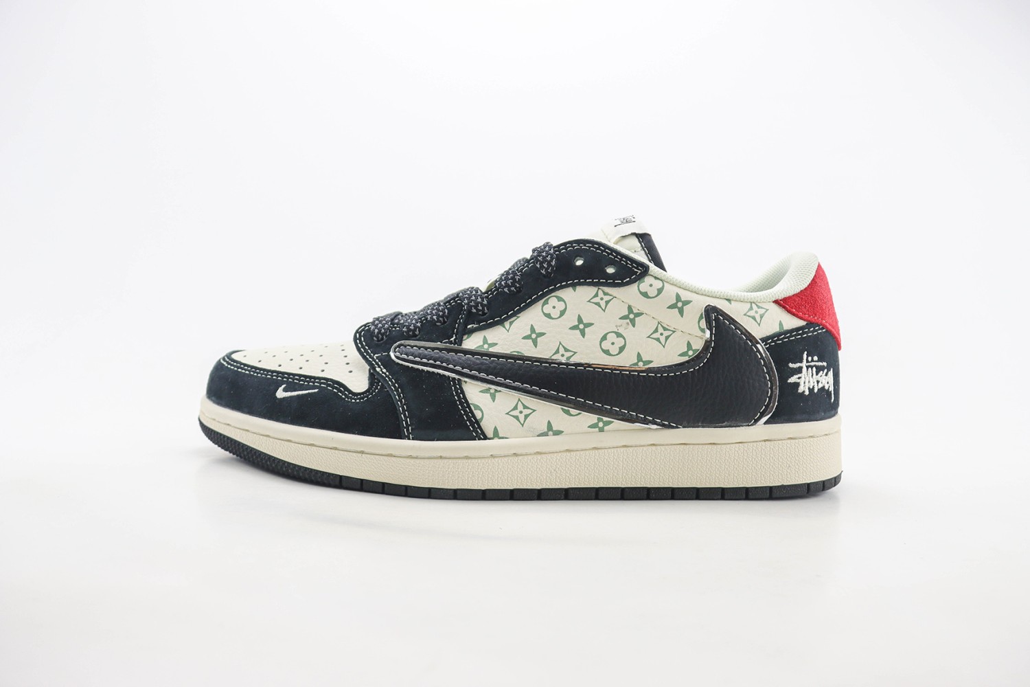 Air Jordan 1 Low Back AJLB100046