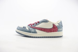 Air Jordan 1 Low Back AJLB100048