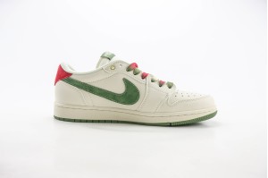 Air Jordan 1 Low Back AJLB100049