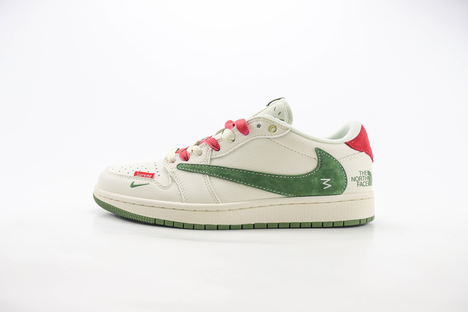 Air Jordan 1 Low Back AJLB100049