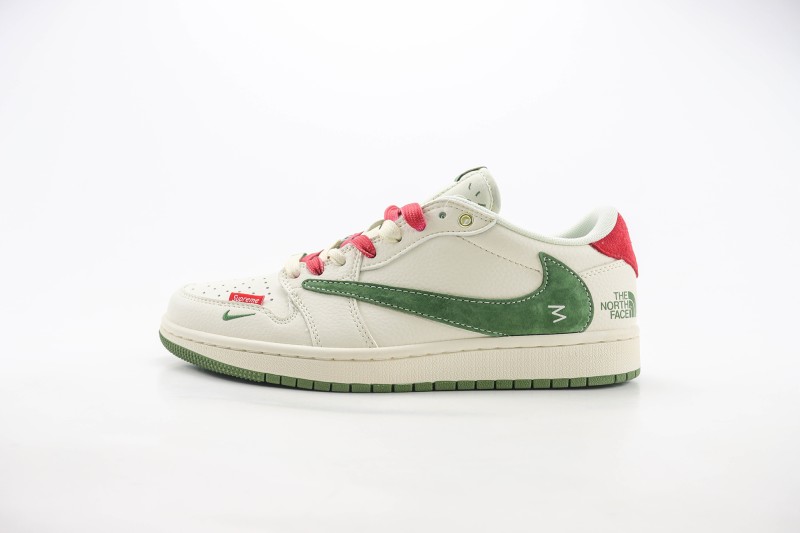 Air Jordan 1 Low Back AJLB100049