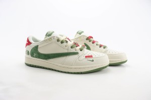 Air Jordan 1 Low Back AJLB100049