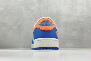 Air Jordan 1 Low Back SC9207-028