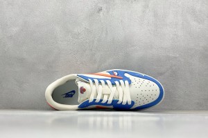 Air Jordan 1 Low Back SC9207-028