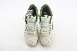Air Jordan 1 Low Back AJLB100050