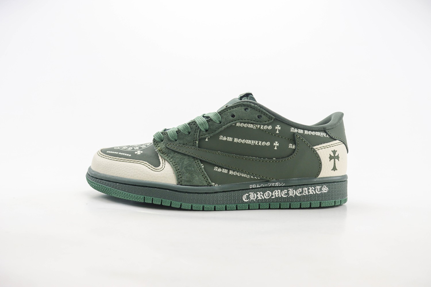 Air Jordan 1 Low Back AJLB100051