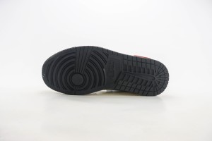 Air Jordan 1 Low Back AJLB100052