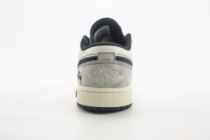 Air Jordan 1 Low Back AJLB100052