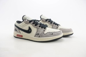 Air Jordan 1 Low Back AJLB100052