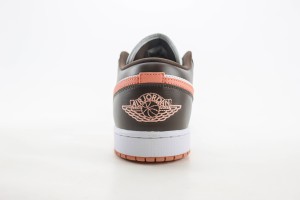 Air Jordan 1 Low Back AJLB100054