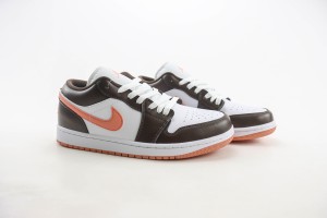 Air Jordan 1 Low Back AJLB100054
