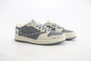 Air Jordan 1 Low Back AJLB100055
