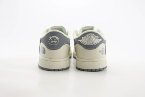Air Jordan 1 Low Back AJLB100055
