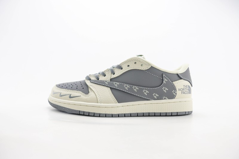 Air Jordan 1 Low Back AJLB100055