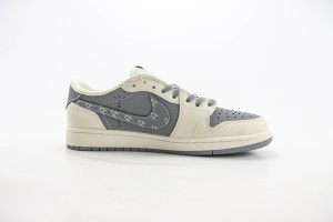 Air Jordan 1 Low Back AJLB100055