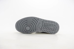 Air Jordan 1 Low Back AJLB100055