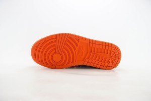 Air Jordan 1 Low Back AJLB100056