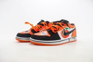 Air Jordan 1 Low Back AJLB100056