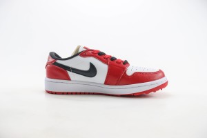 Air Jordan 1 Low Back AJLB100057