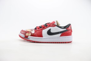 Air Jordan 1 Low Back AJLB100057