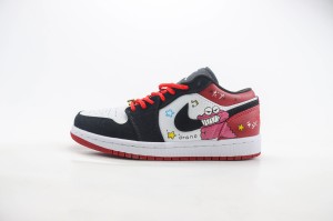 Air Jordan 1 Low Back AJLB100058