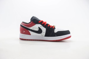 Air Jordan 1 Low Back AJLB100058