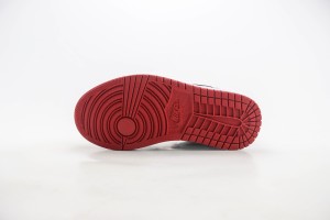 Air Jordan 1 Low Back AJLB100058