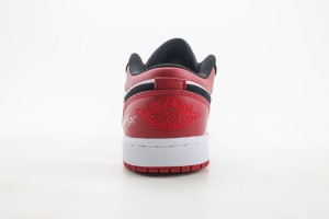 Air Jordan 1 Low Back AJLB100058