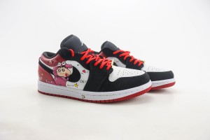 Air Jordan 1 Low Back AJLB100058