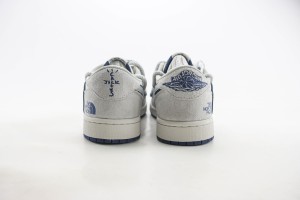 Air Jordan 1 Low Back AJLB100059