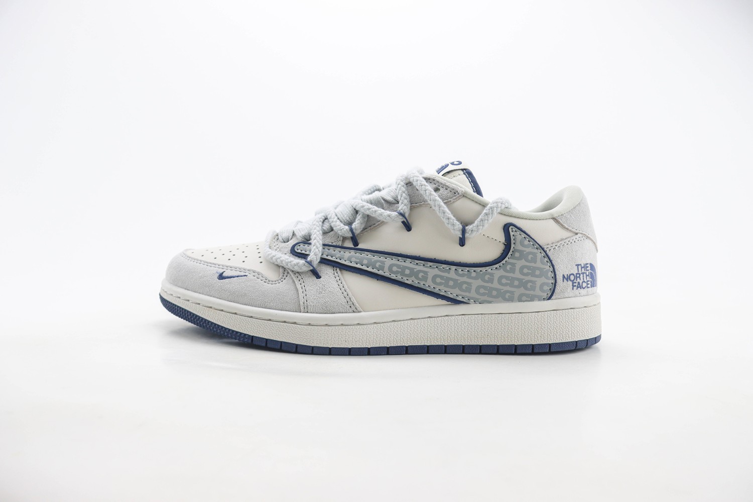 Air Jordan 1 Low Back AJLB100059