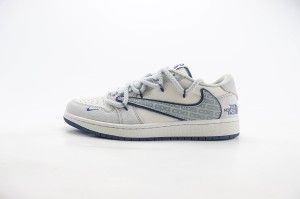 Air Jordan 1 Low Back AJLB100059