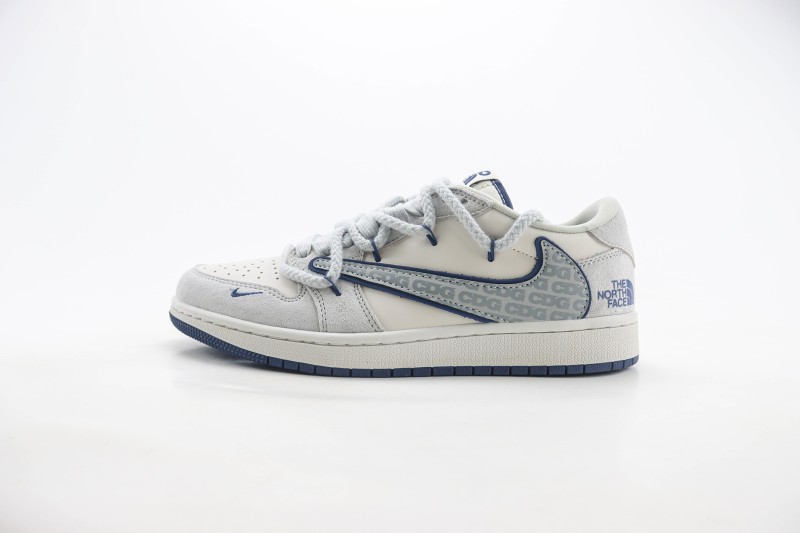 Air Jordan 1 Low Back AJLB100059