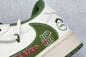 Air Jordan 1 Low Back DM6868-097