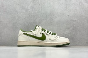 Air Jordan 1 Low Back DM6868-097